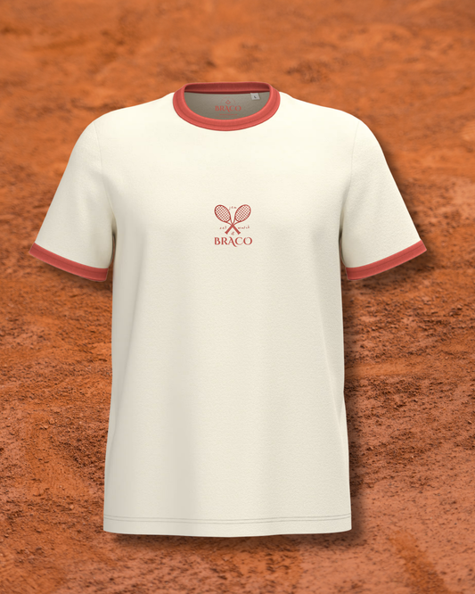 T-shirt - tèrra batud'