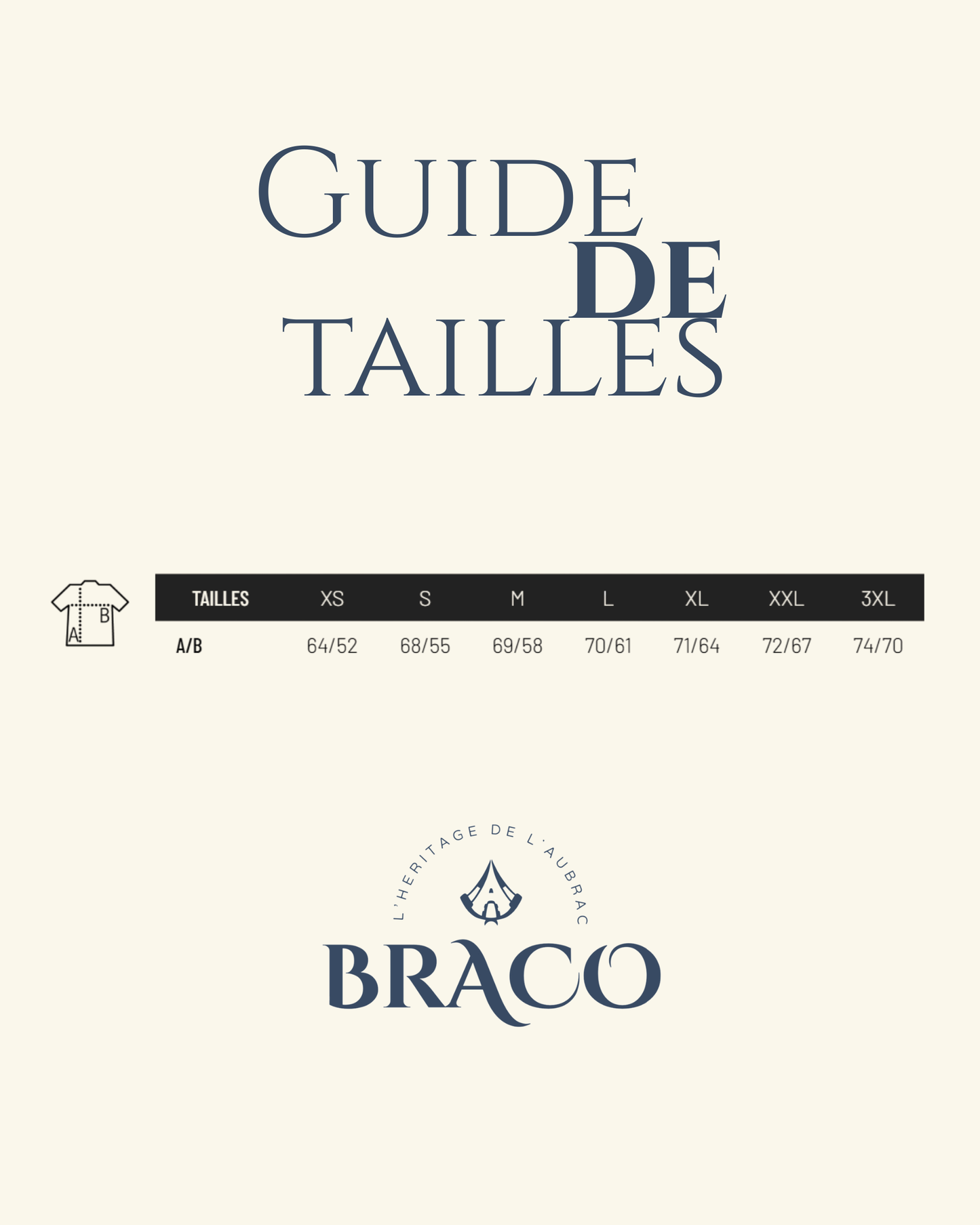 Sherpa Braco unisexe - manches longues