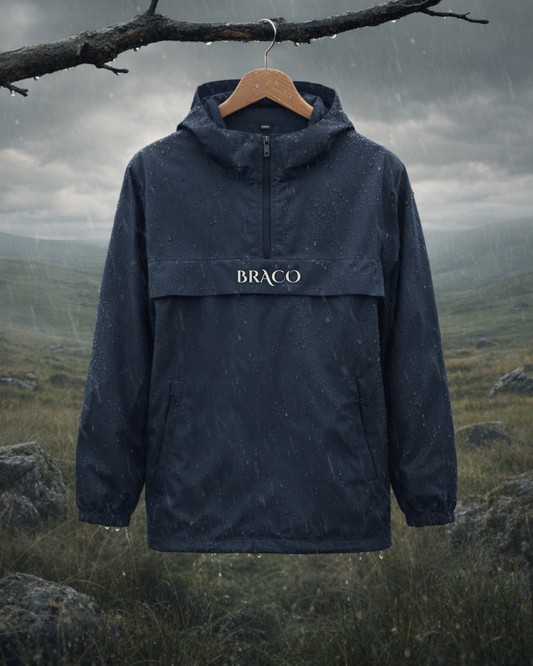 Veste K-way Braco - Aventure