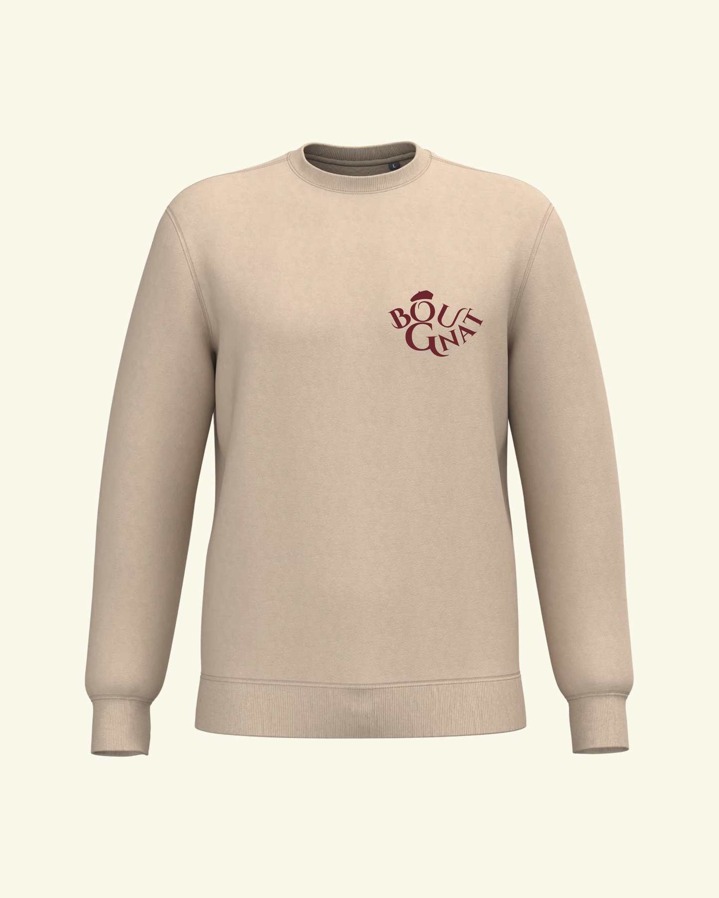 Sweat BOUGNAT