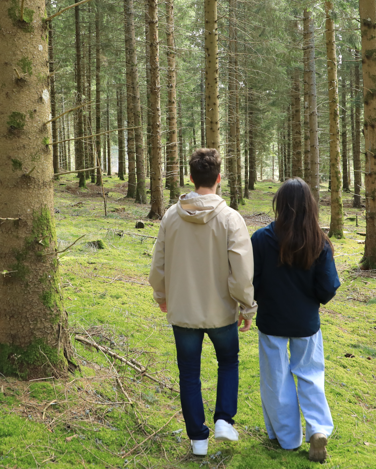 Veste K-way Braco - Aventure