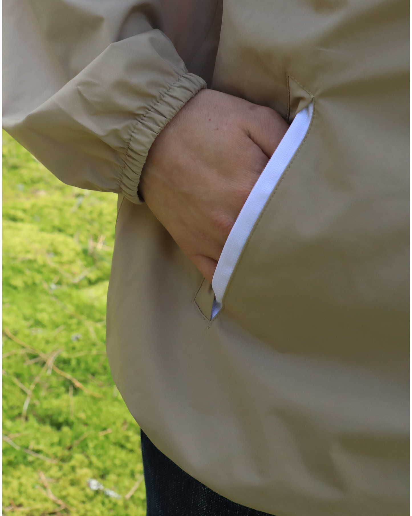 Veste K-way Braco - Aventure