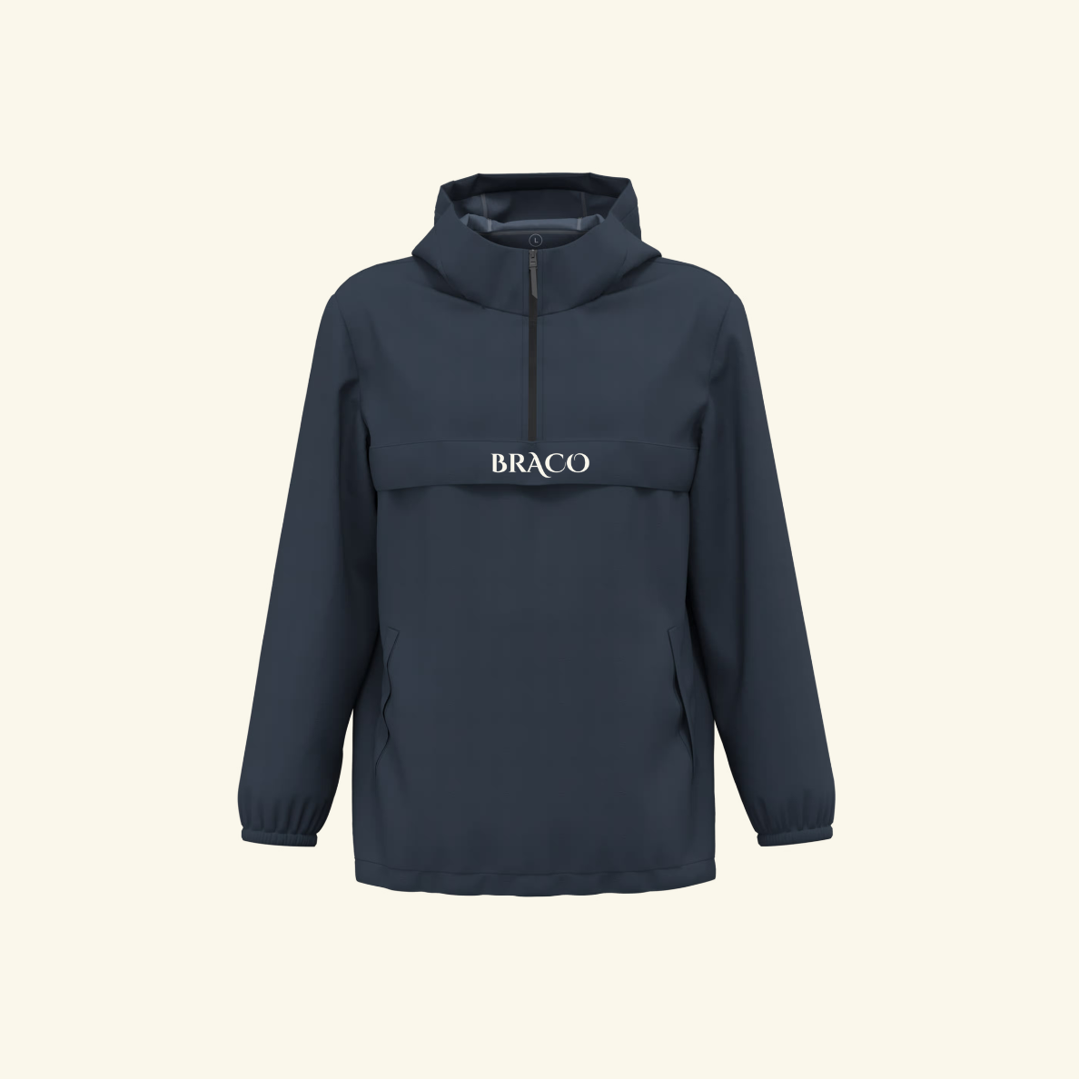 Veste K-way Braco - Aventure