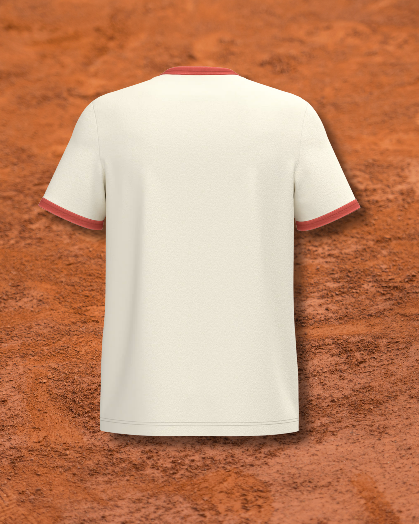 T-shirt - tèrra batud'