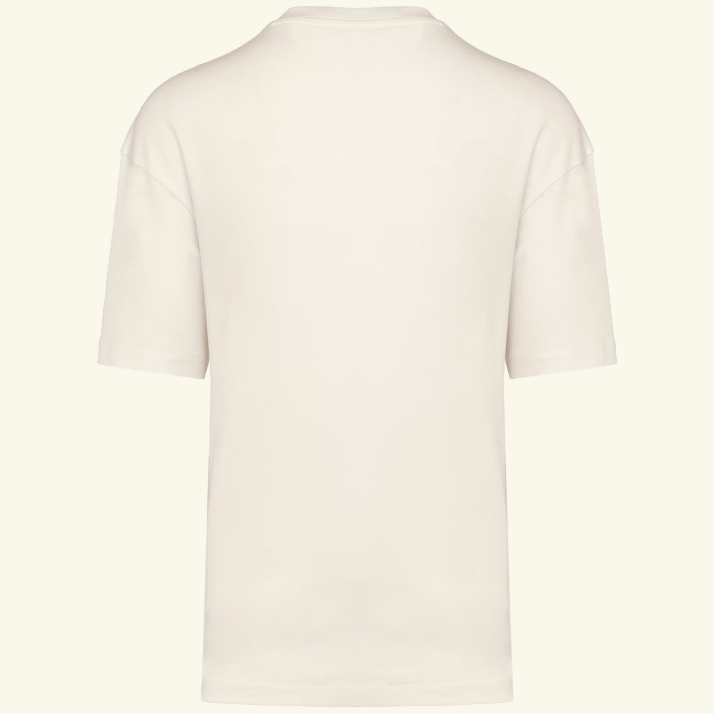 T-shirt Amour d'Aubrac