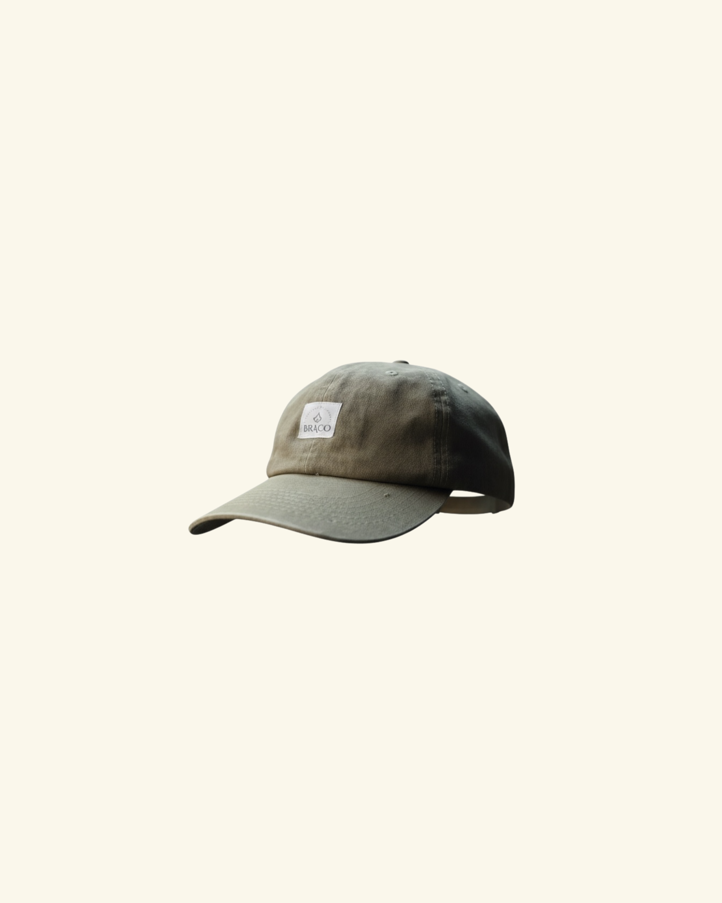 Casquette braco - classics
