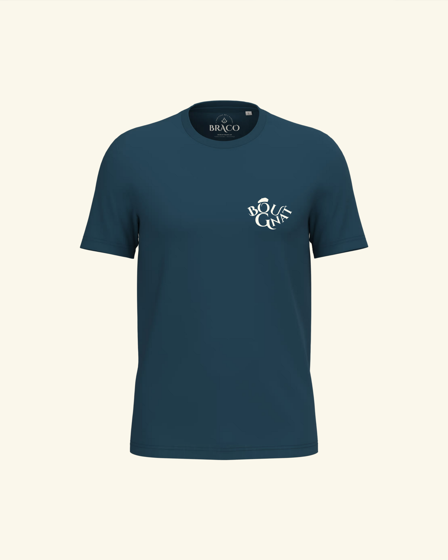 T-shirt BOUGNAT