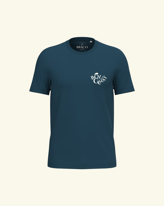 T-shirt BOUGNAT