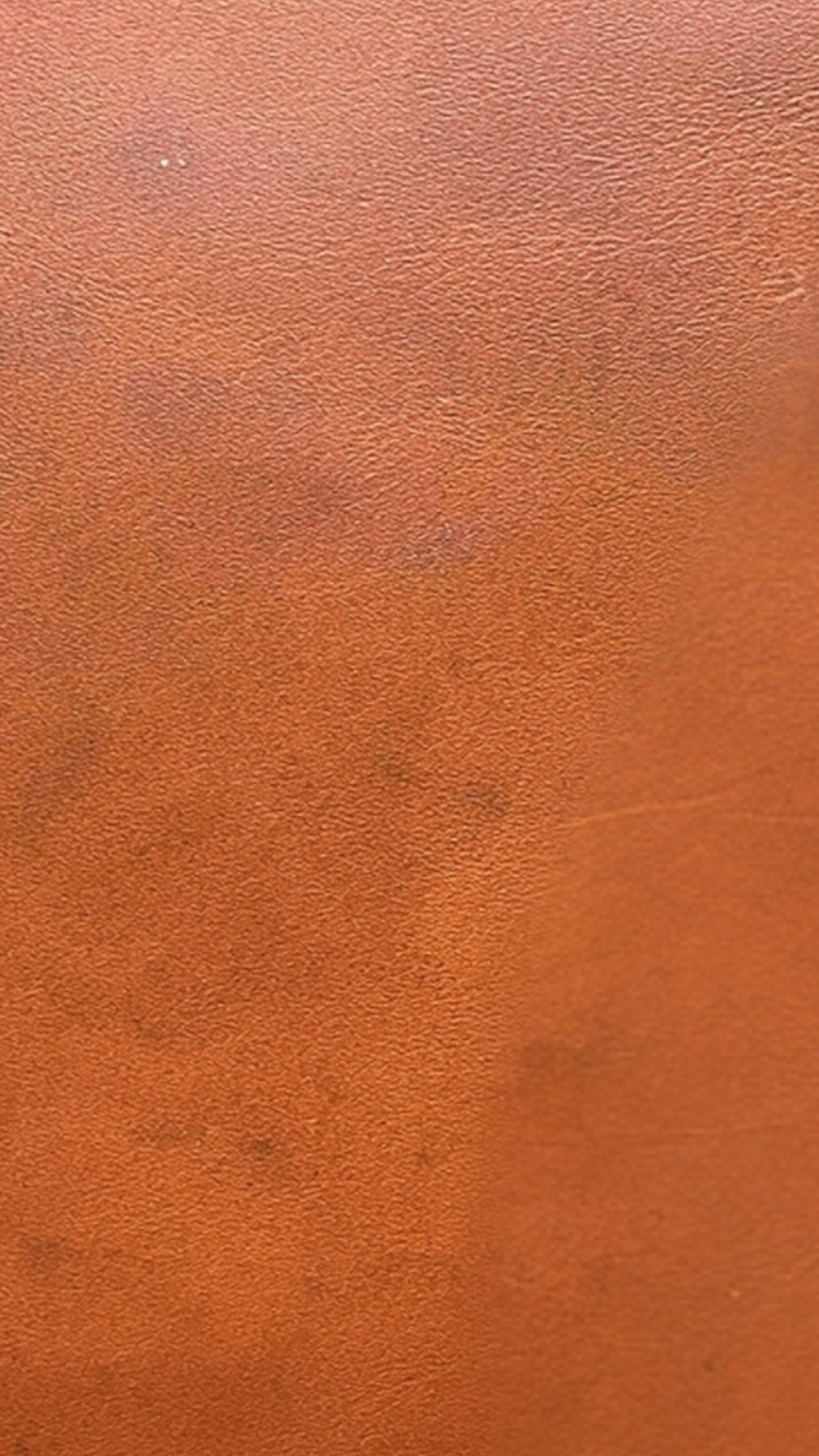 Tablier cuir ~ bougnat héritage