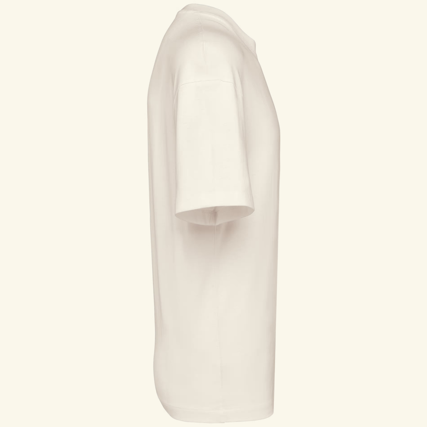 T-shirt Amour d'Aubrac
