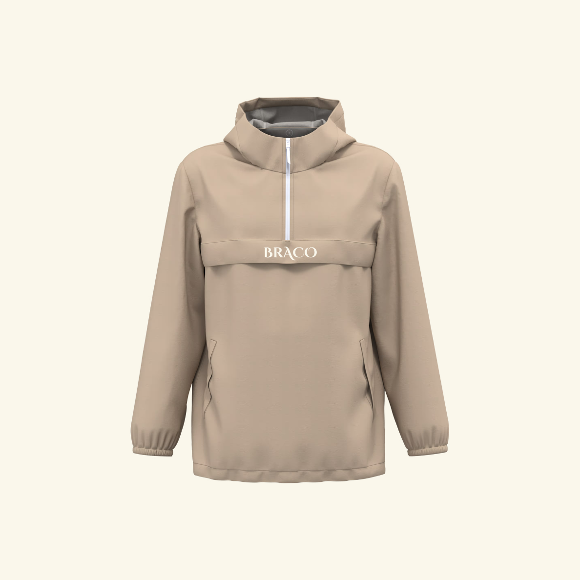 Veste K-way Braco - Aventure