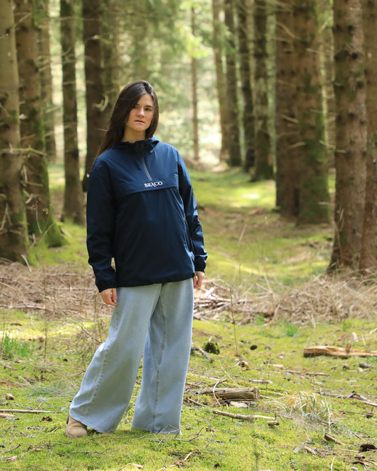 Veste K-way Braco - Aventure