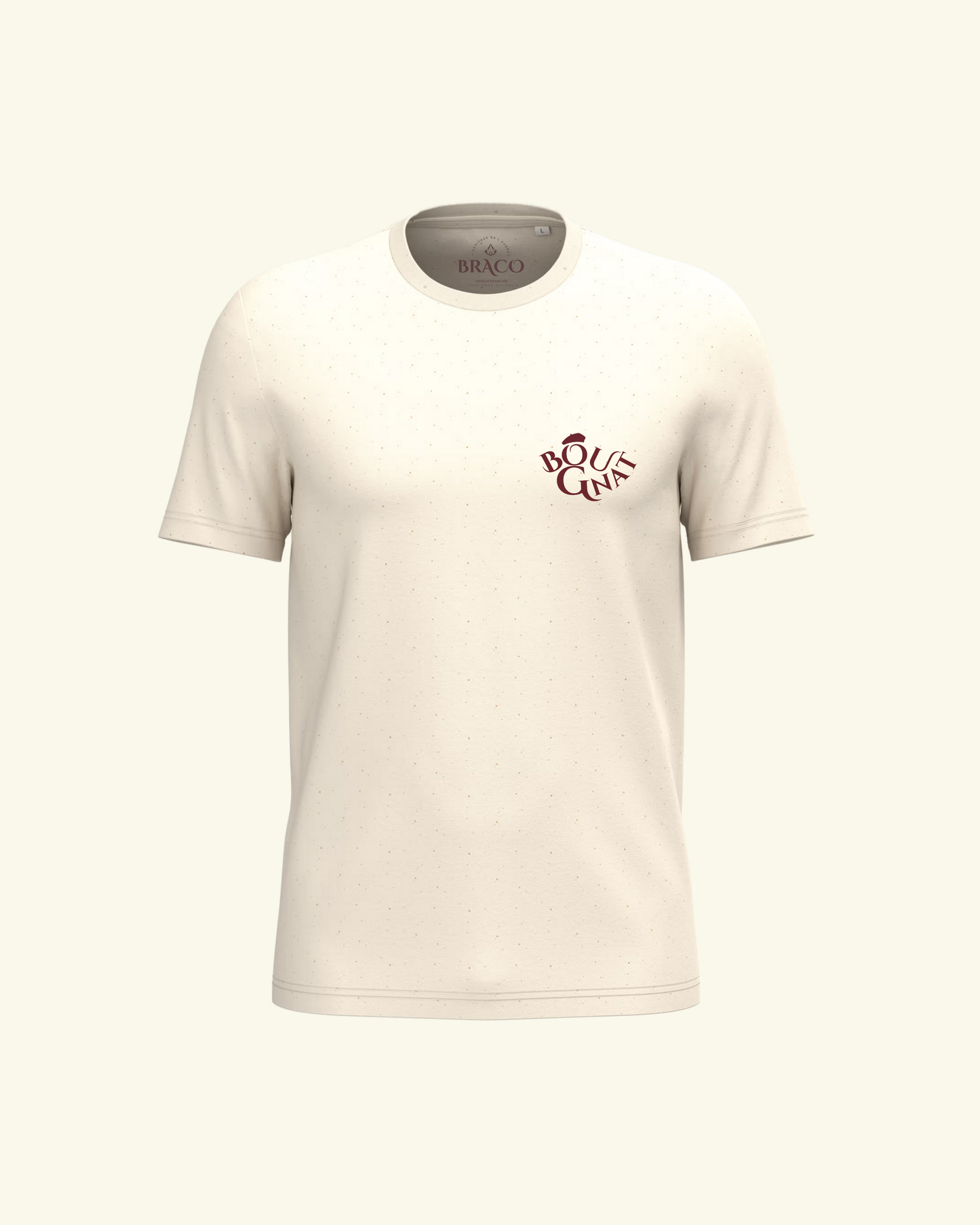 T-shirt BOUGNAT