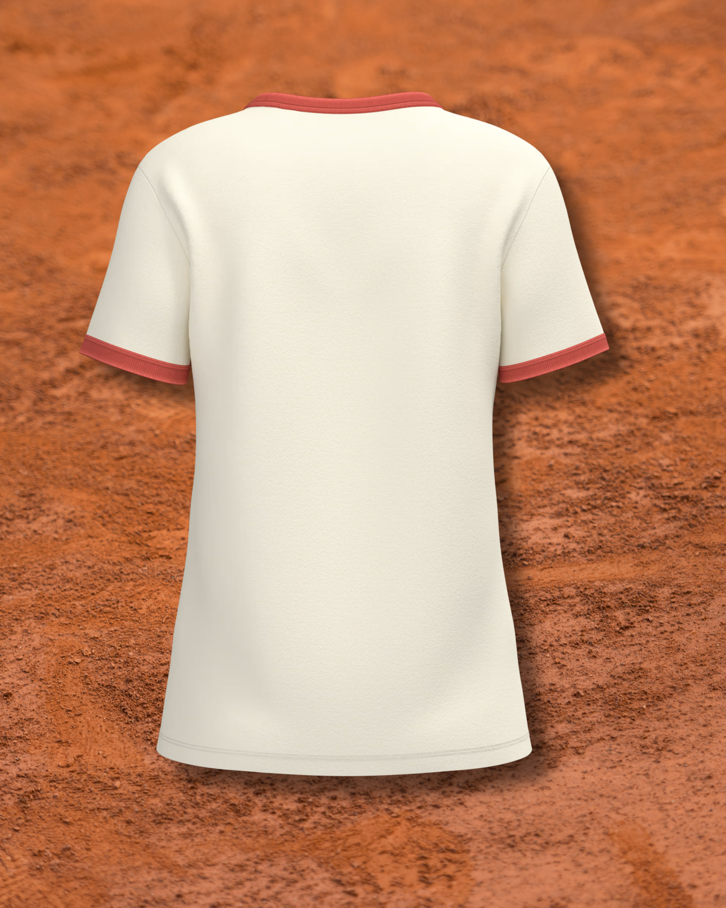 T-shirt - tèrra batud'
