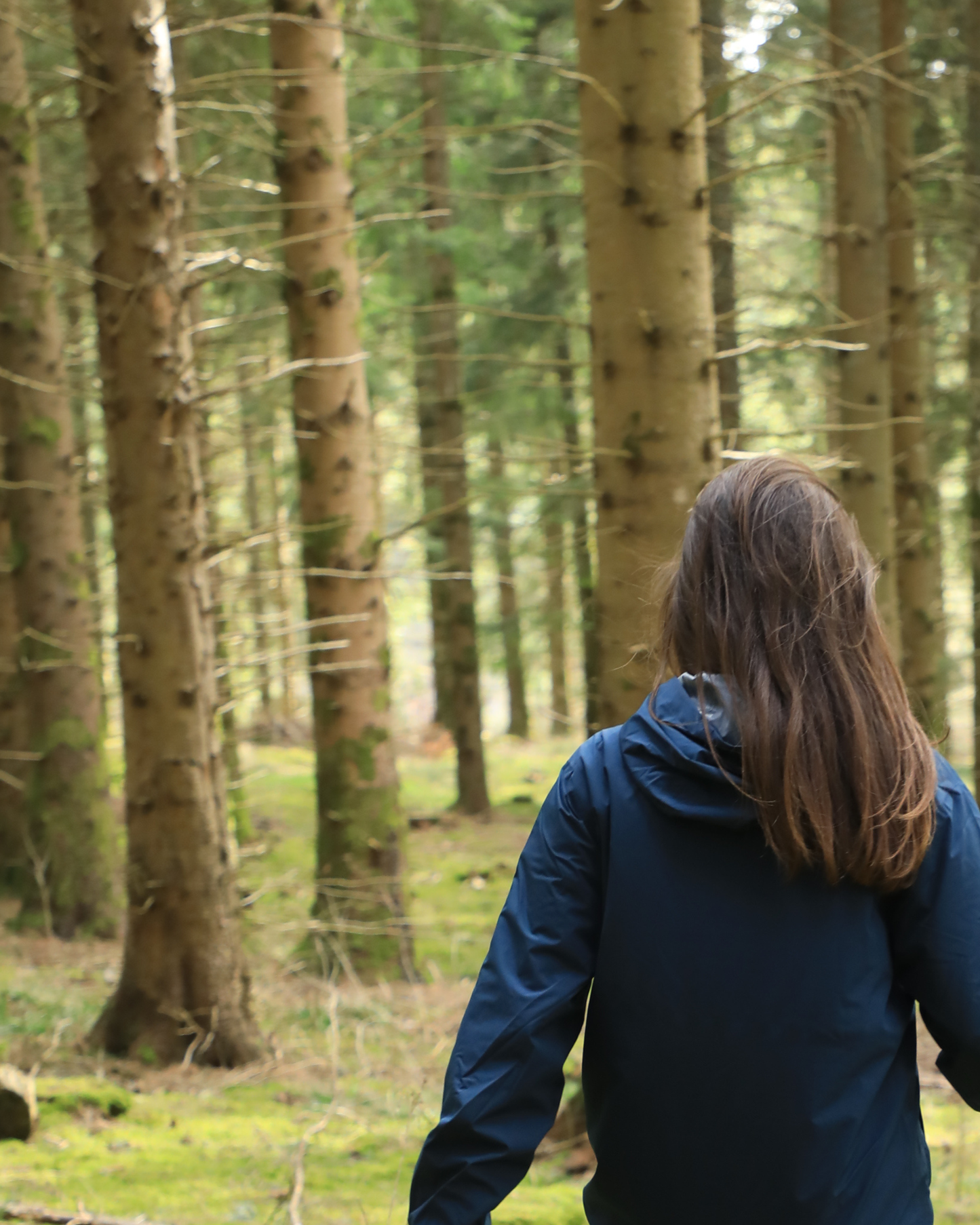 Veste K-way Braco - Aventure