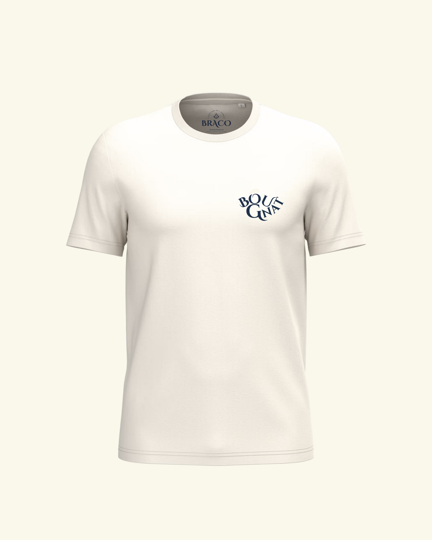T-shirt BOUGNAT