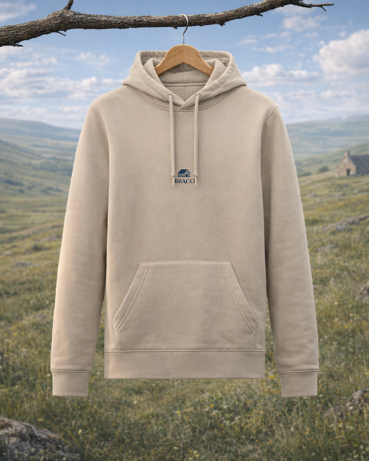 Sweat à capuche Braco – Le Buron