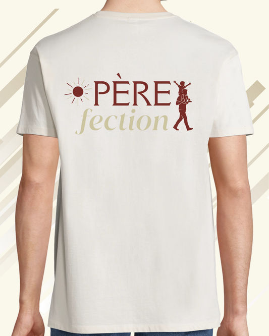 T-shirt Père fection